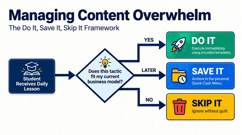 PLR The Online Business Owners 30 Day Quick-Cash Bootcamp Review