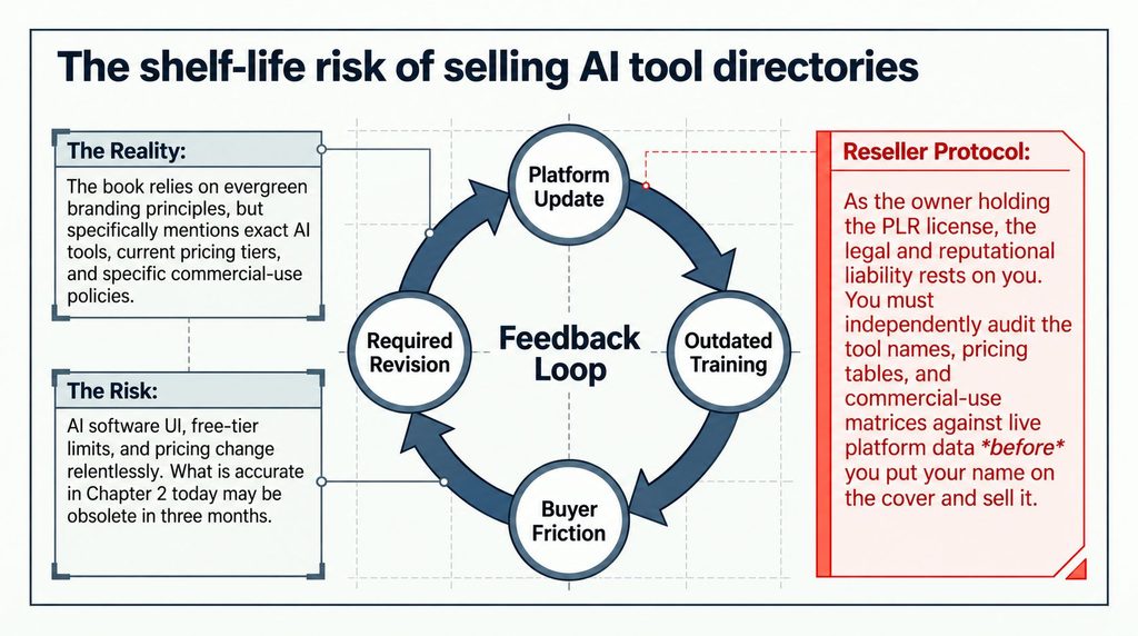 PLR AI Media for Marketers Review