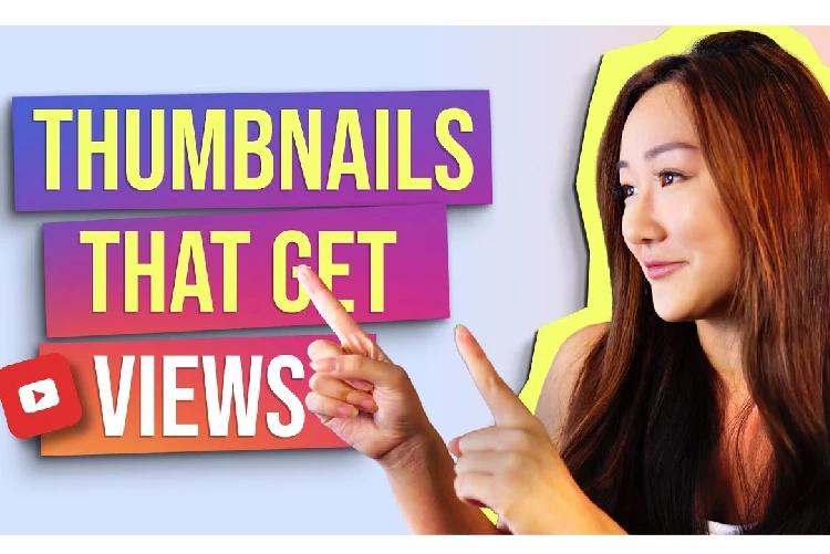 5 Rules of Creating Youtube Thumbnails