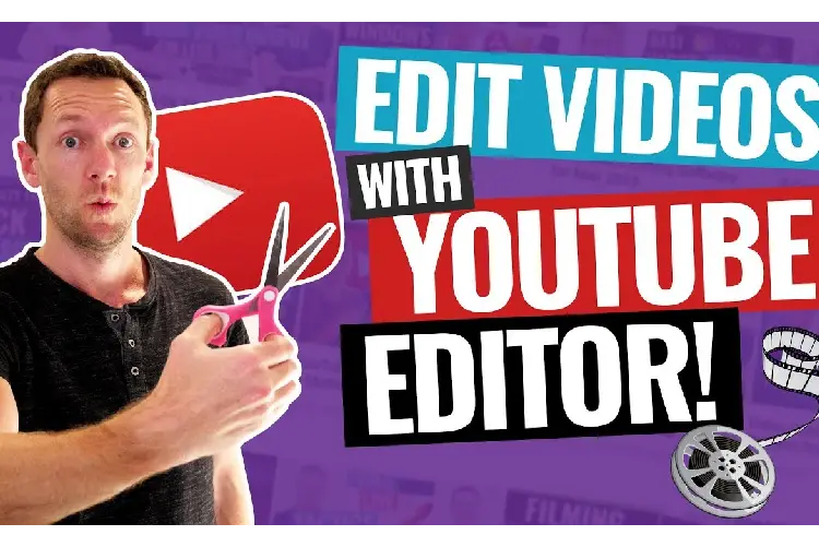 How to Edit Videos with the YouTube Video Editor