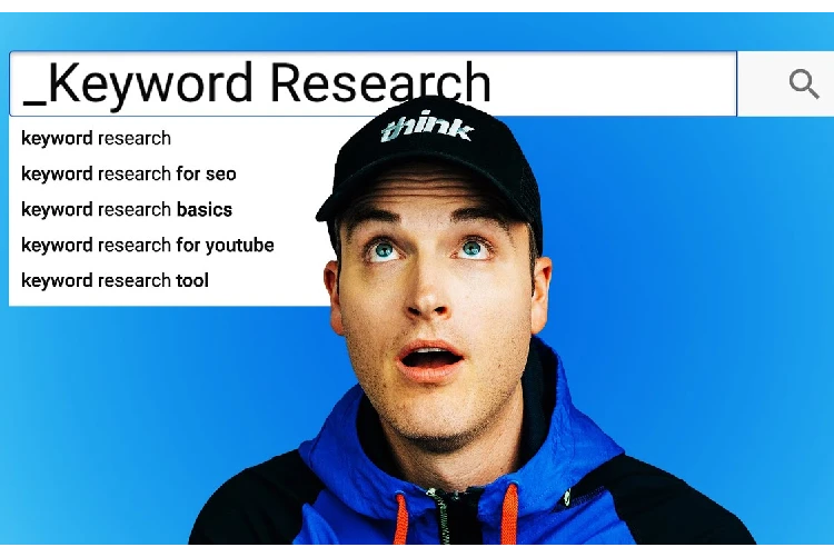 How to GET VIEWS with Keyword Research