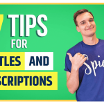 How to Write Chartbusting YouTube Titles and Descriptions (7 Tips!)