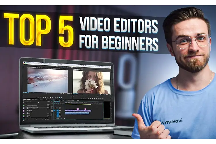 Top Video Editing Software For Beginners (2022)