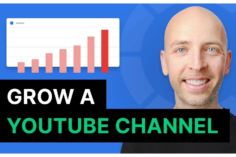 How to Start (And Grow) a YouTube Channel