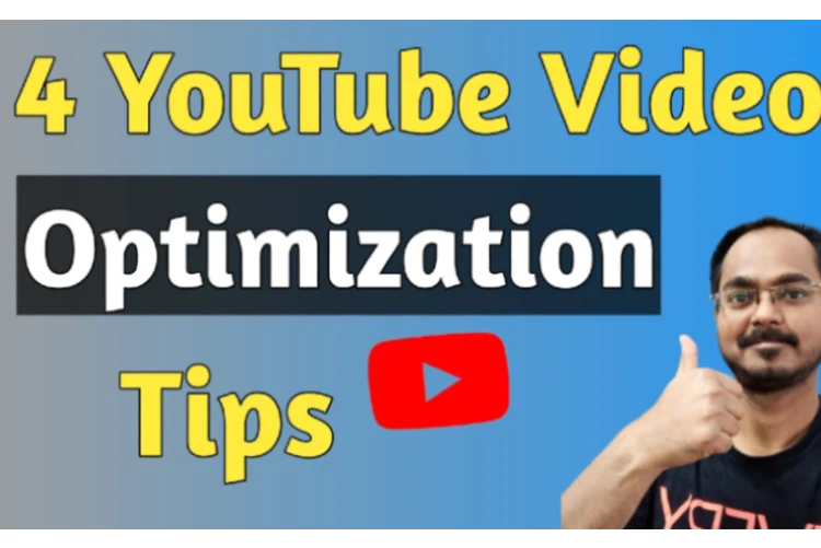 How to Optimize a YouTube Video for Beginners-Youtube Seo