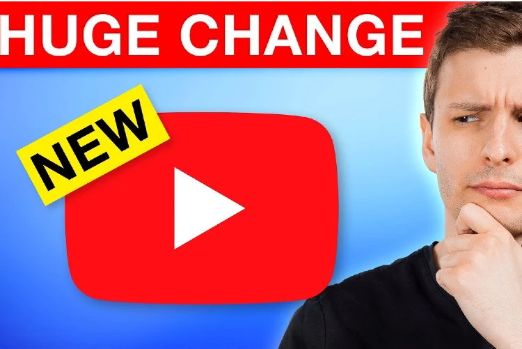 YouTube's New Feature Changes EVERYTHING