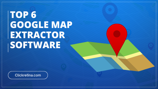 Top 6 Google Map Extractor Software Best For Lead Generation Google Maps Extractor Software 600x338 