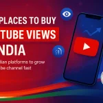 Best Places to Buy Youtube Views in India